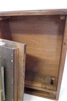 Lot 34 - Win Cigarettes penny slot pinball machine
