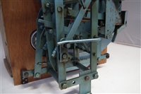 Lot 67 - Bryans The Clock, penny slot machine