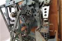Lot 67 - Bryans The Clock, penny slot machine