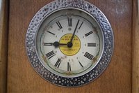 Lot 67 - Bryans The Clock, penny slot machine