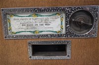 Lot 67 - Bryans The Clock, penny slot machine