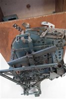 Lot 67 - Bryans The Clock, penny slot machine