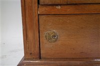 Lot 71 - Wondermatic 'Win and Place' penny slot pinball machine