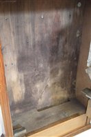 Lot 71 - Wondermatic 'Win and Place' penny slot pinball machine