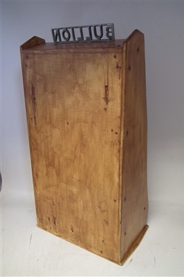 Lot 85 - Bryan's Bullion penny slot machine