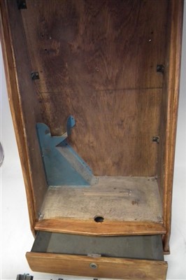Lot 85 - Bryan's Bullion penny slot machine