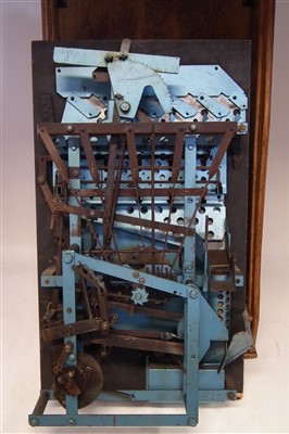Lot 85 - Bryan's Bullion penny slot machine