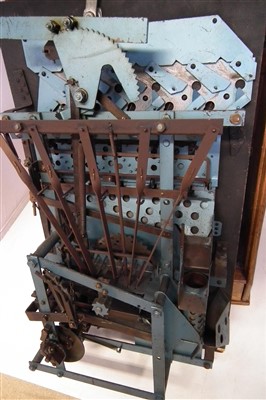 Lot 85 - Bryan's Bullion penny slot machine