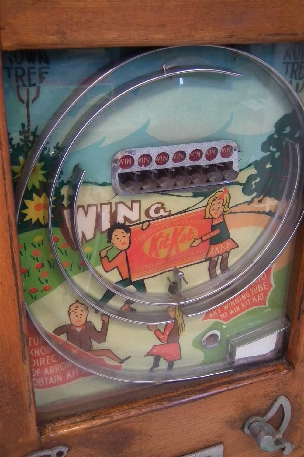 allwin penny slot machines for sale