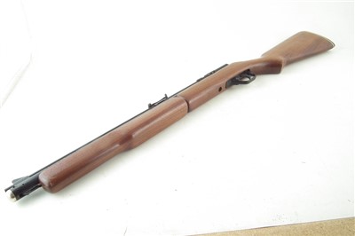 Lot 107 - Sheridan C9A series 2.0 (5mm) calibre air rifle