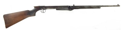 Lot 96 - BSA light pattern .177 air rifle