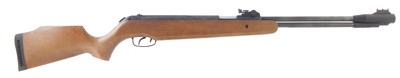 Lot 163 - Sportsmarketing XS38-1 .22 air rifle