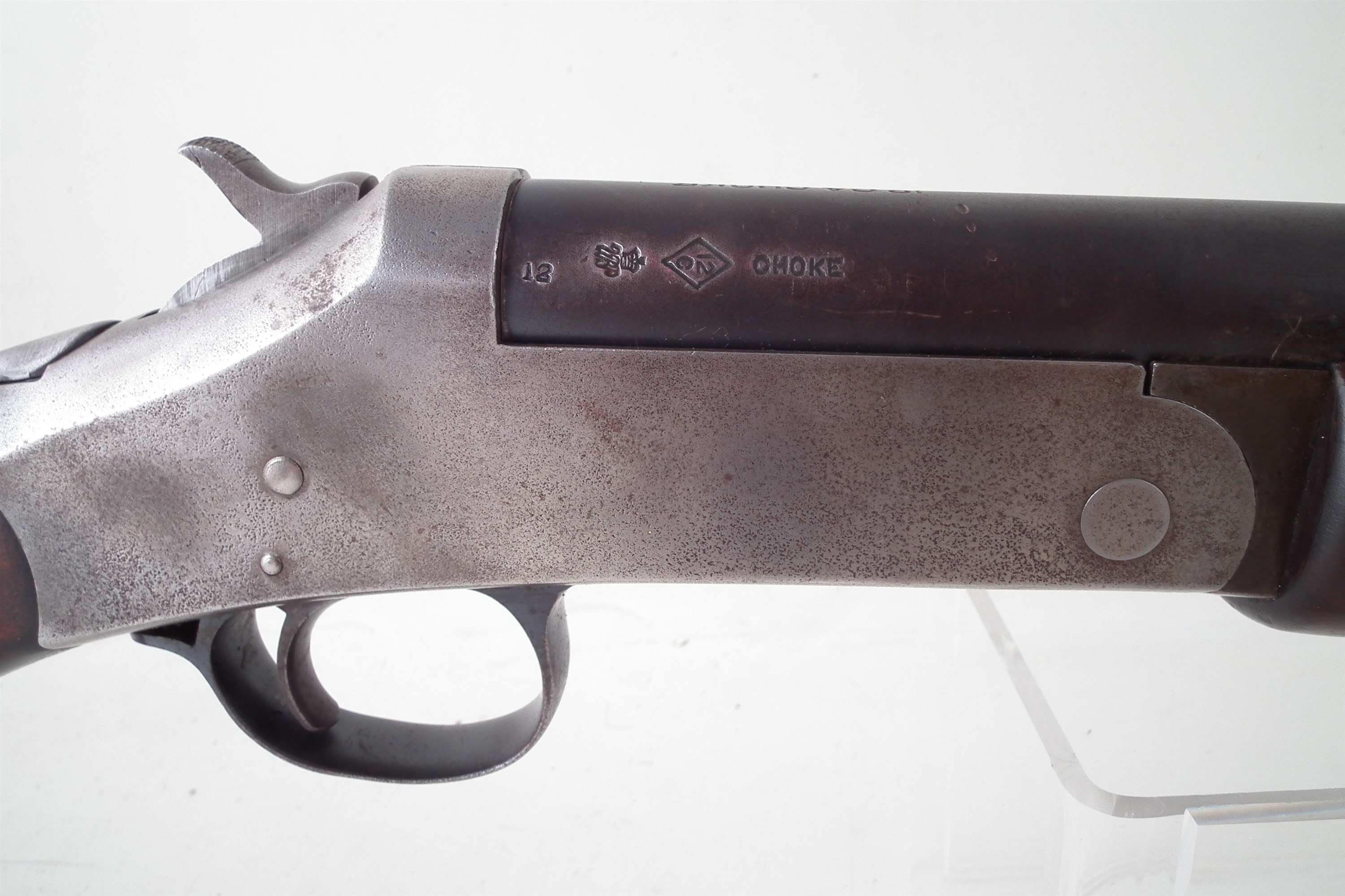 Harrington & Richardson Shotgun Serial Number: The Ultimate Guide - ap89ilc