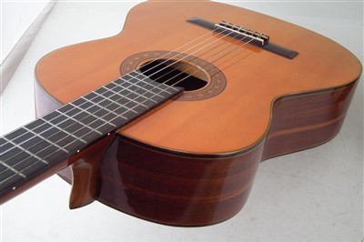 concorde classical guitar