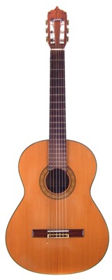 Lot 72 - Aranjuez Spanish / Classical guitar