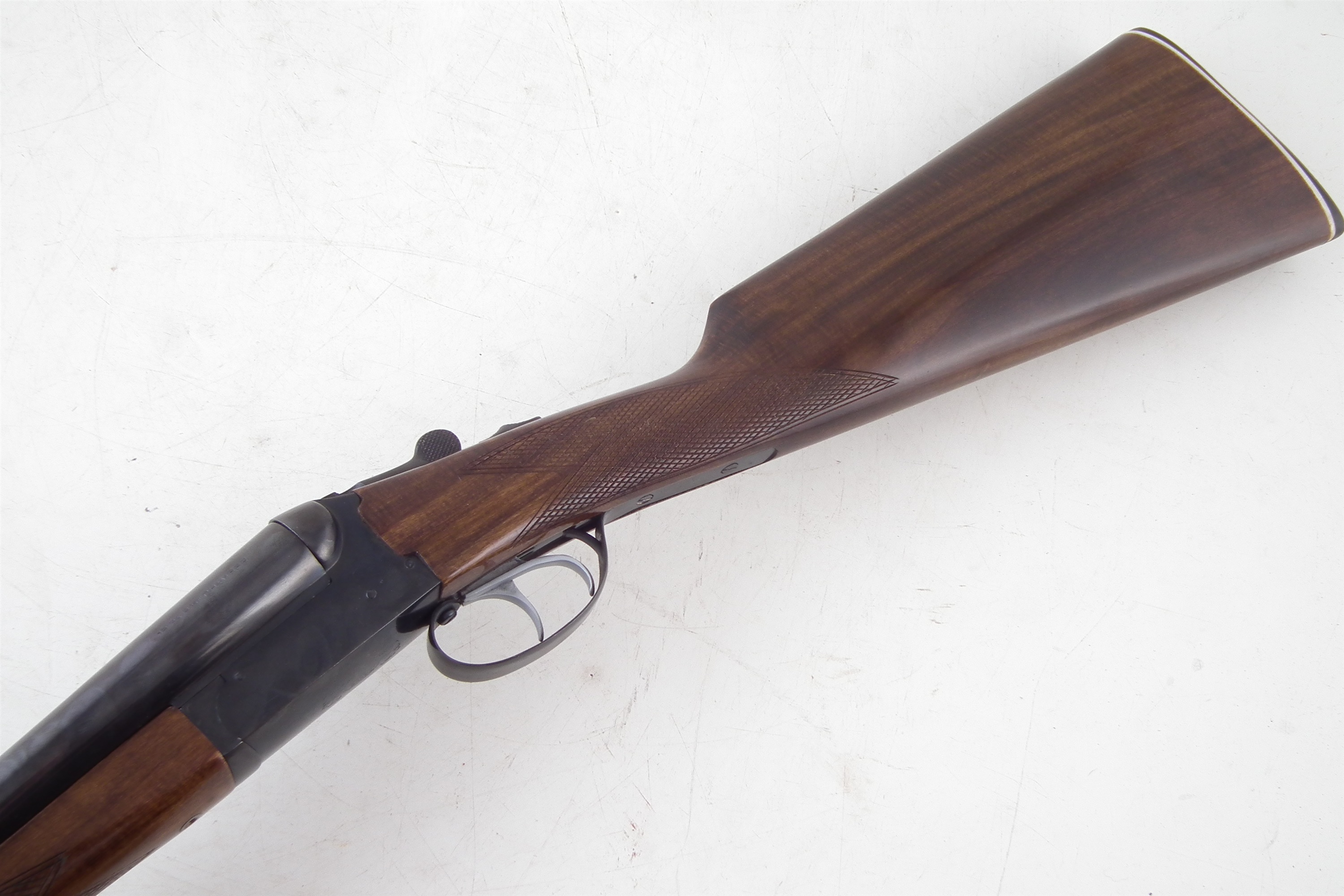 Boito Shotgun Serial Numbers Boito Shotgun Serial Numbers