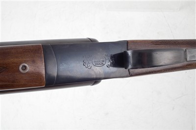 Boito shotguns 20 gauge Boito shotguns 20 gauge