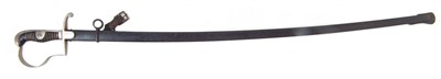 Lot 152 - Imperial German Officers sword