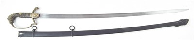 Lot 149 - German Officers sword