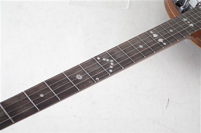 Lot 78 - Windsor five string banjo