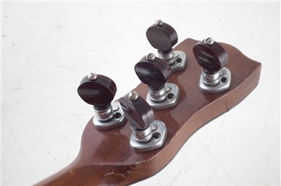 Lot 78 - Windsor five string banjo