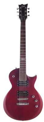 Lot 71 - LTD EC-200 Electric Guitar