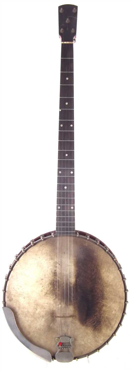 Lot 50 Windsor popular 2 Banjo