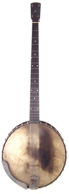 Lot 50 - Windsor popular 2 Banjo
