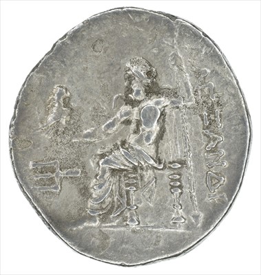 Lot 192 - Macedonia, Tetradrachms of Alexander the Great style (2).