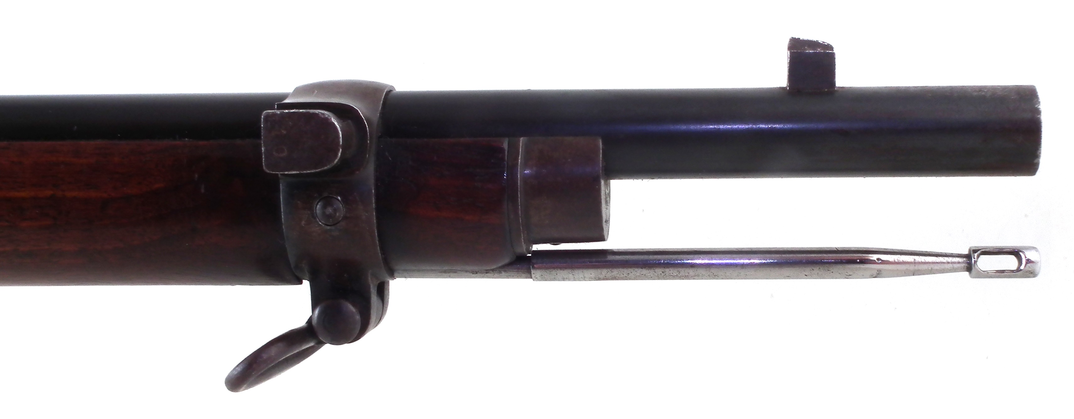 Francotte Shotguns Serial Numbers