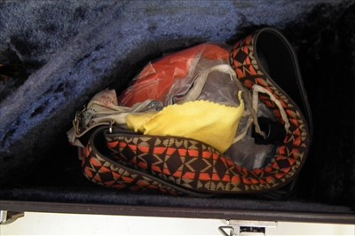 Lot 22 - Yamaha Saxophone
