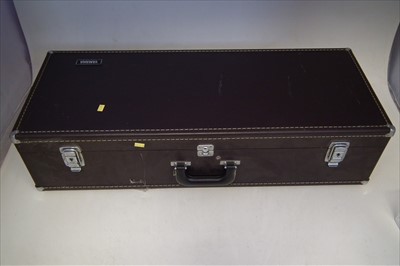 Lot 22 - Yamaha Saxophone