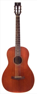Lot 31 - Tanglewood acoustic guitar