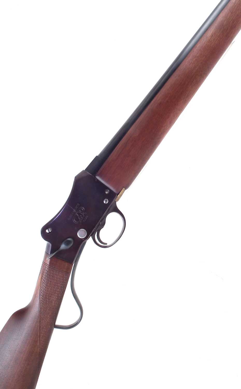 Ww Greener Shotguns Serial Numbers Ww Greener Shotguns Serial Numbers