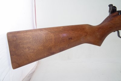 Lot 153 - Webley Mk3 .177 air rifle
