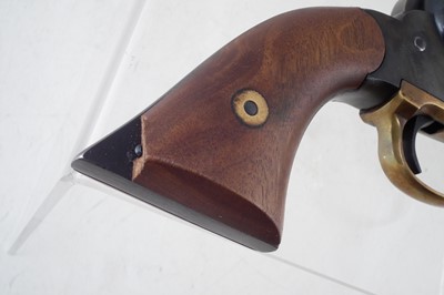 Lot 11 - San Marco .36 calibre 'Remington New Model Army' revolver