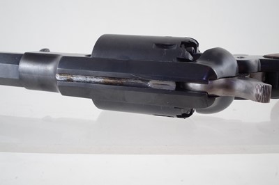 Lot 11 - San Marco .36 calibre 'Remington New Model Army' revolver