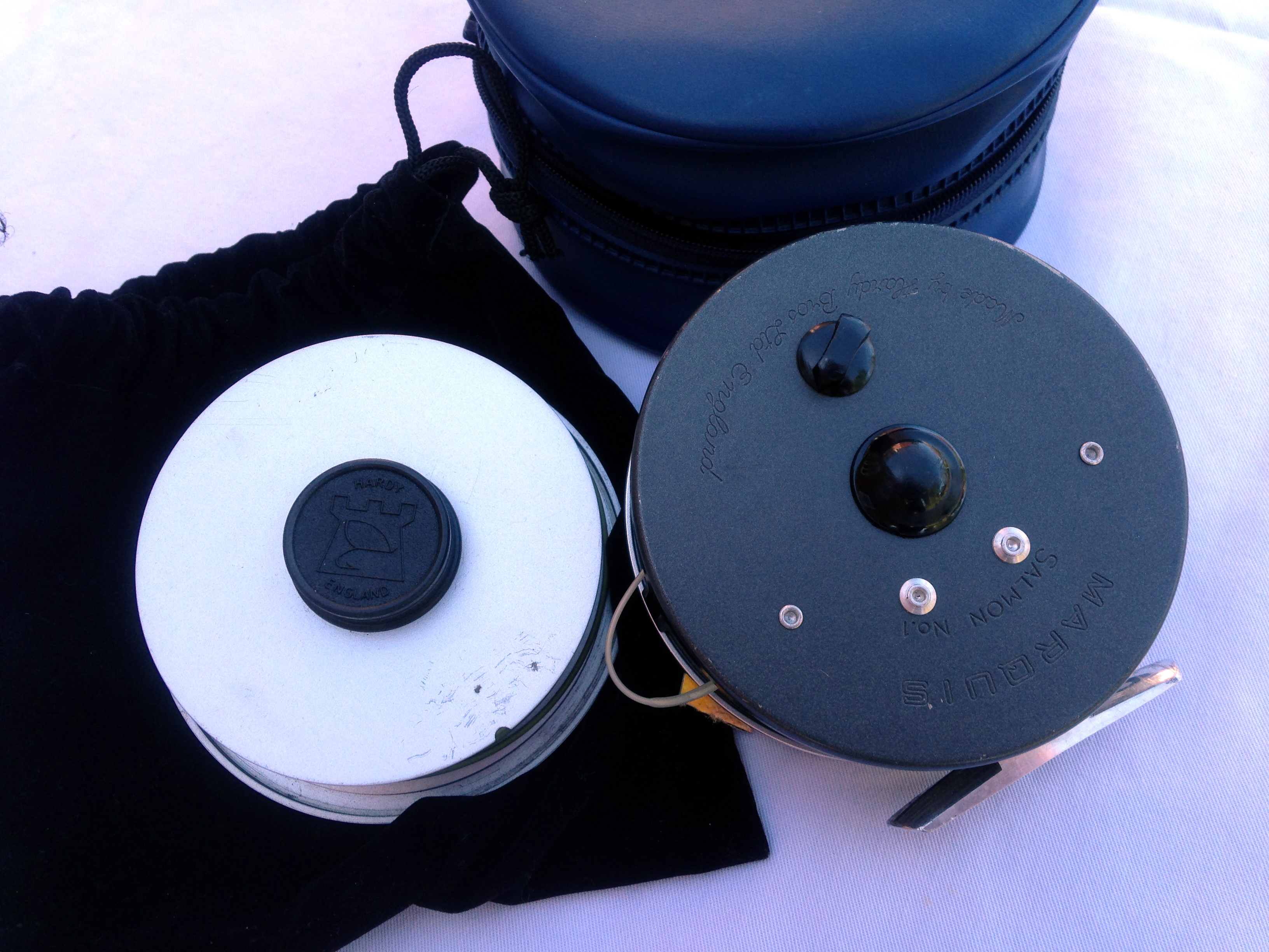 hardy marquis salmon 1