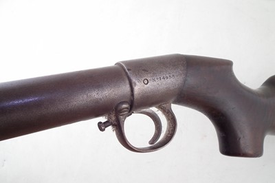 Lot 143 - BSA .22 air rifle no. 14955