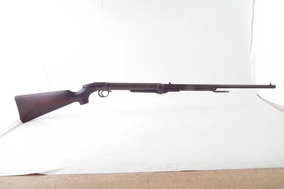 Lot 143 - BSA .22 air rifle no. 14955