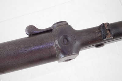 Lot 143 - BSA .22 air rifle no. 14955