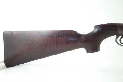 Lot 143 - BSA .22 air rifle no. 14955