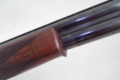 Lot 113 - Browning B25 over and under 12 bore 54698575