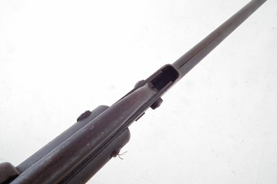 Lot 152 - Webley Junior .177 air rifle