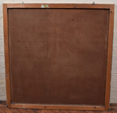 Lot 12 - Albert Belasco (British 1938-)