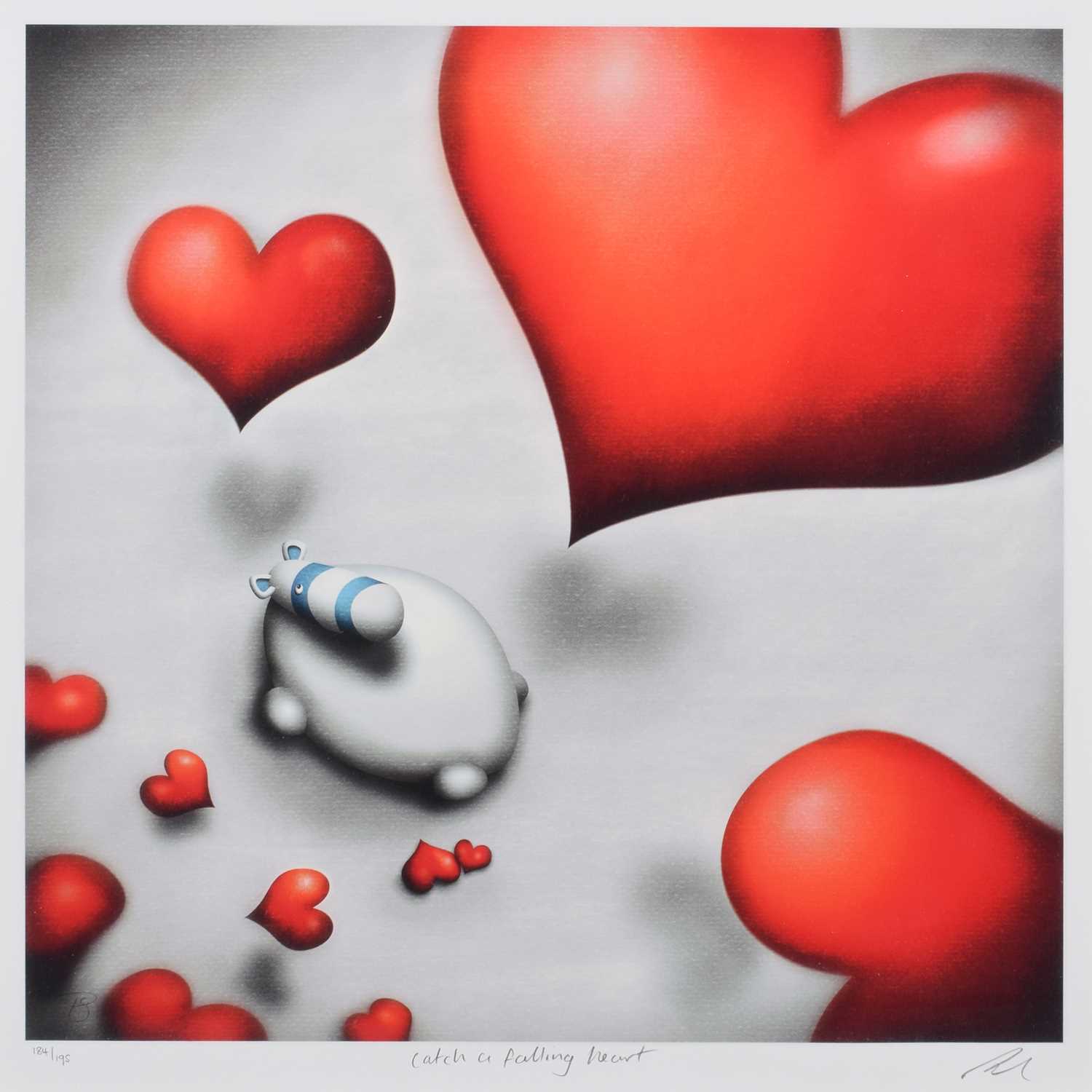 Lot 34 - Peter Smith (British 1967-)