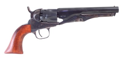 Lot 3 - Armi San Marco .36 revolver