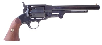 Lot 4 - Euro Arms  Rogers and Spencer .44 revolver