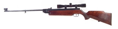 Lot 155 - Weihrauch HW.35 .177 air rifle