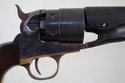 Lot 7 - Colt Army Centennial .44 black powder revolver
